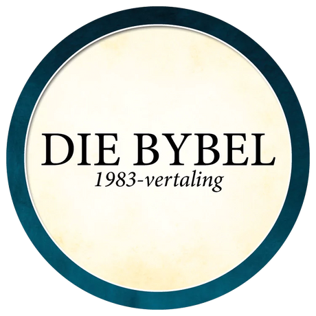 Die Bybel 1983 Vertaling