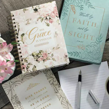 Encouragement Gifts