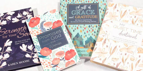 Gift Books