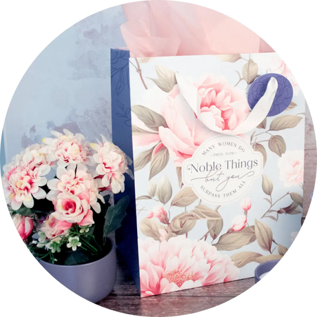 Gift Wrapping
