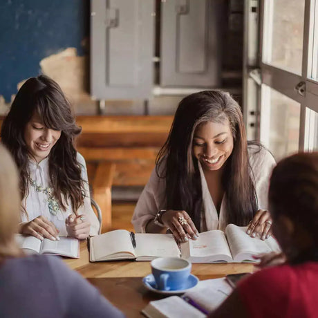 Bybels vir studente