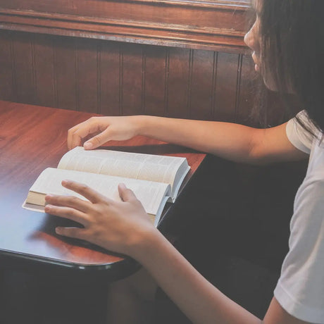 Bybels vir Tieners