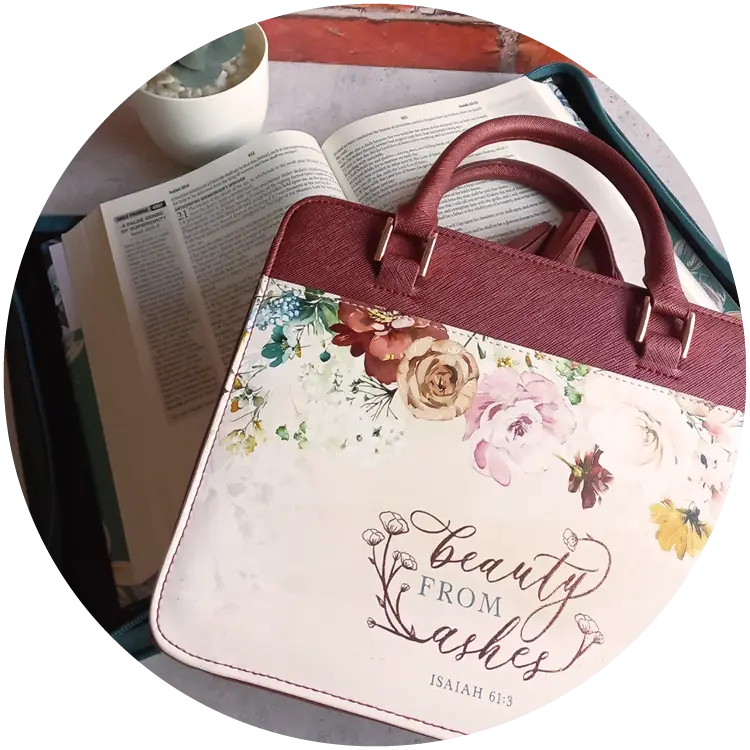 Bible Bags For Women