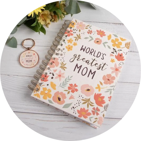 Notebooks for Women