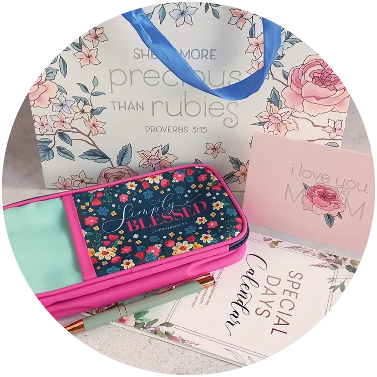 Stationery for Women