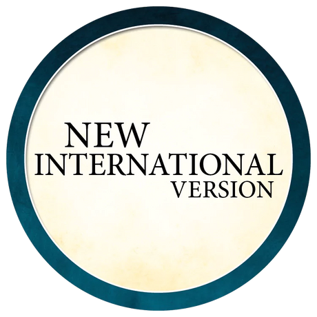 NIV Bibles - New International Version