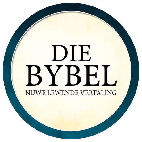 NLV Bybels - Nuwe Lewende Vertaling