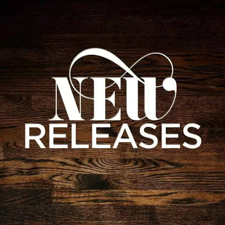 New Gifts Releases