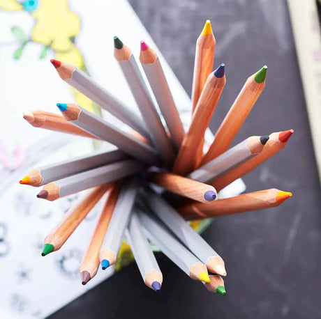 Colouring Pencils