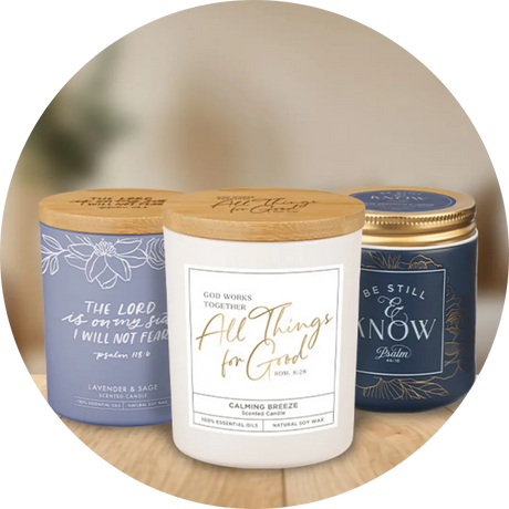 Scented Candles