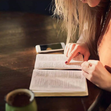 Bibles for Women