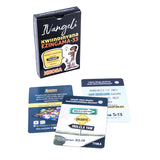 Ivangeli Kwiindinyana Ezingama 33 Iseti Yebhokisi