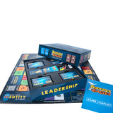Board Game: Turkeys And Eagles Updated (Boxed Set)