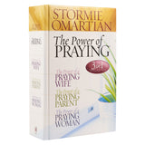 The Power Of Praying (3 In 1 Collection)(Hardcover)