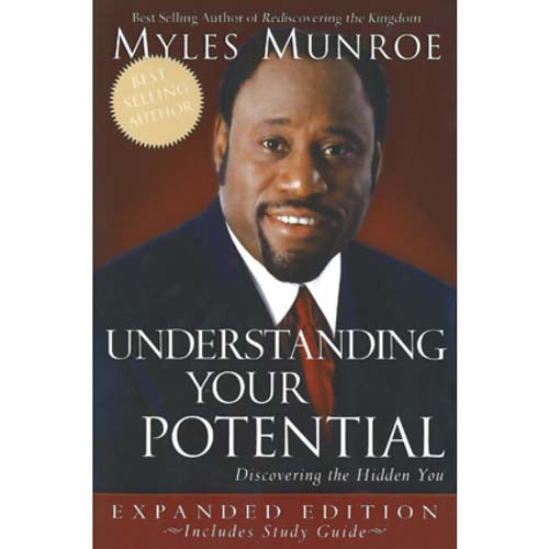 Understanding Your Potential, Expanded Edition (Paperback)