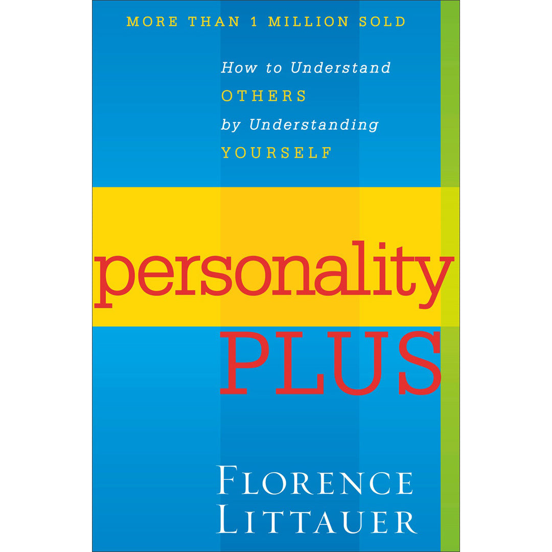 Personality Plus (Paperback)