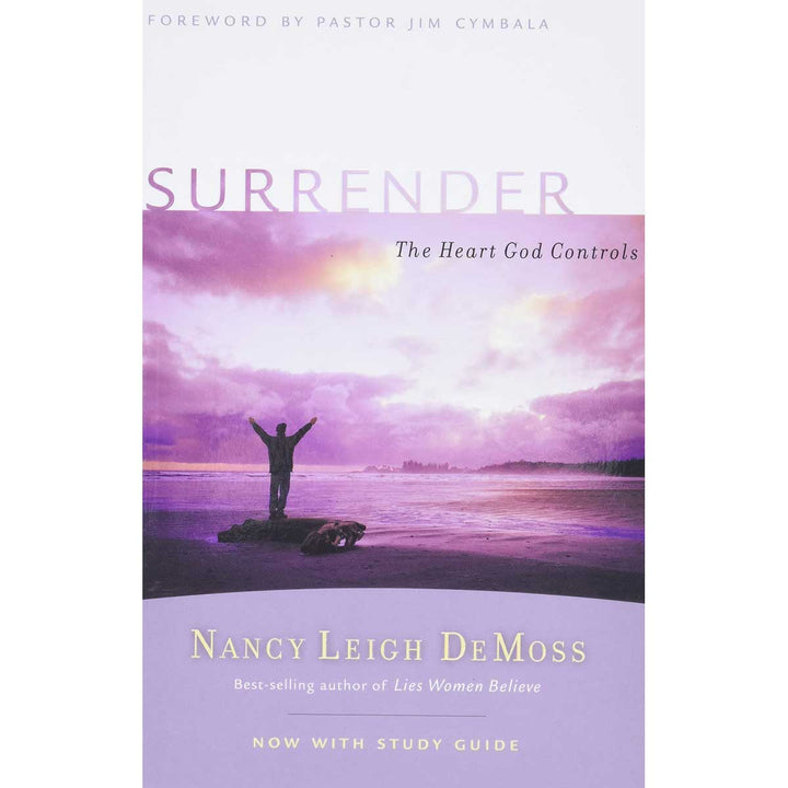 Surrender (2 Revive Our Hearts Trilogy)(Paperback)