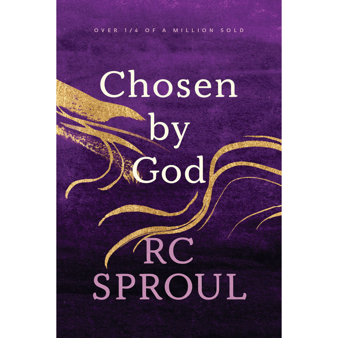 Chosen By God (Paperback)