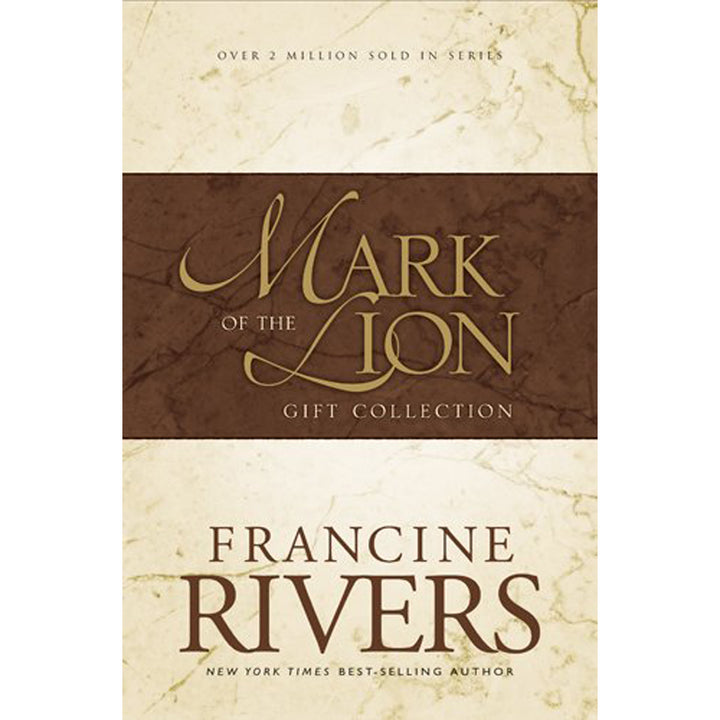 The Mark Of The Lion 3-In-1 (Boxed Set)