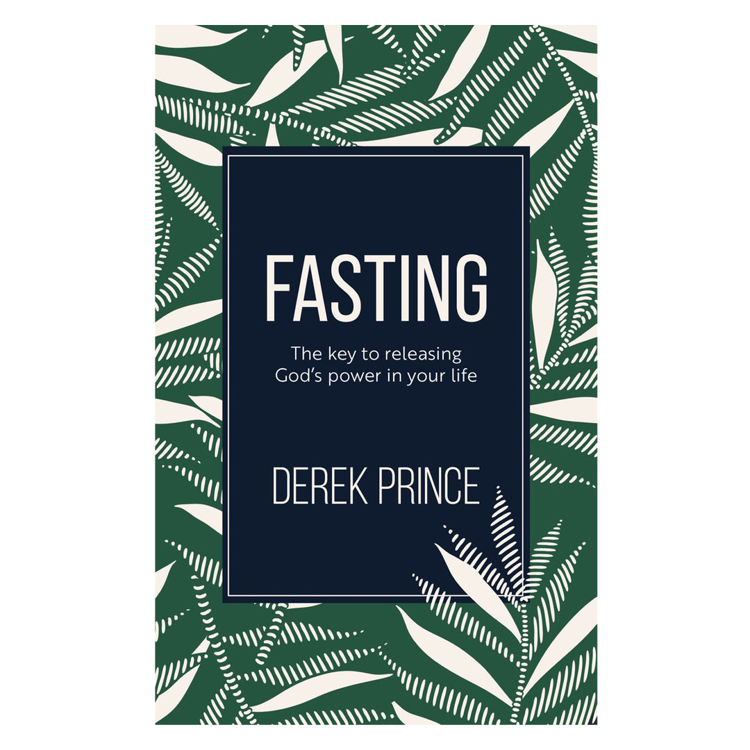 Fasting (Paperback)