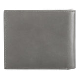 John 3:16 Cross (Genuine Leather Wallet)