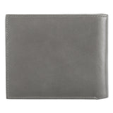 John 3:16 Cross (Genuine Leather Wallet)