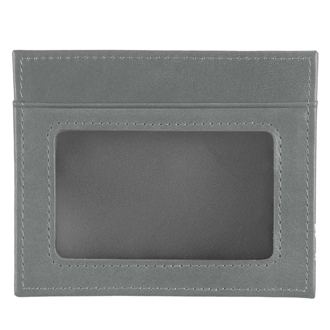 John 3:16 Cross (Genuine Leather Wallet)