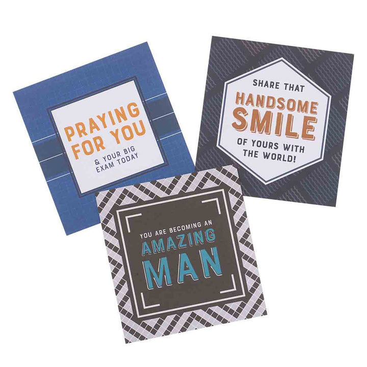 101 Lunchbox Notes For Guys (Lunchbox Notes)