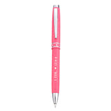 Love Is Patient Love Is Kind Metal Pen In Tube - 1 Corinthians 13:4-8