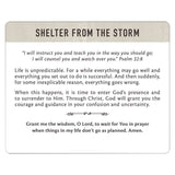 Stand Firm Cards In Tin