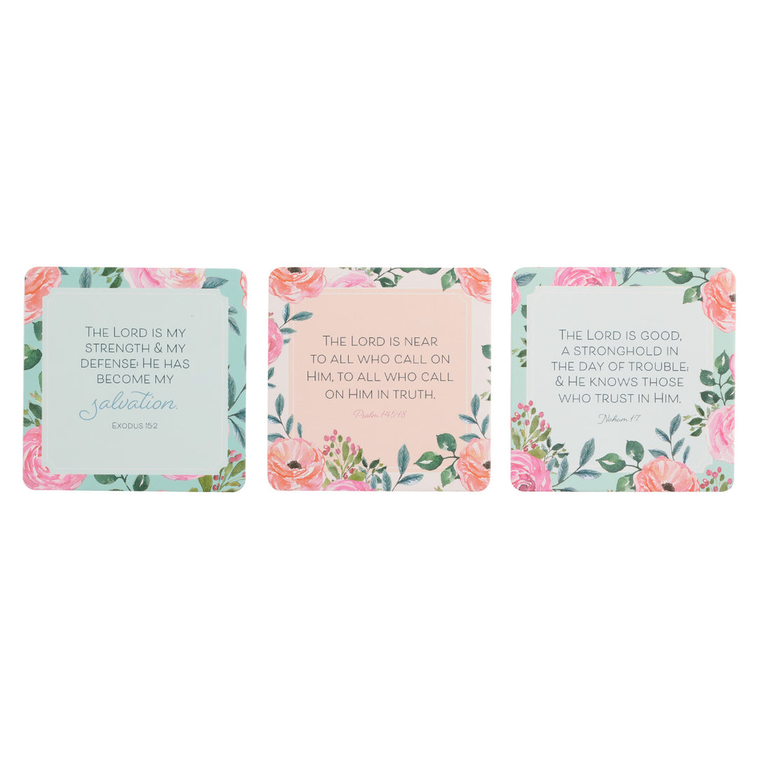 101 Bible Verses For Moms Cards In Tin