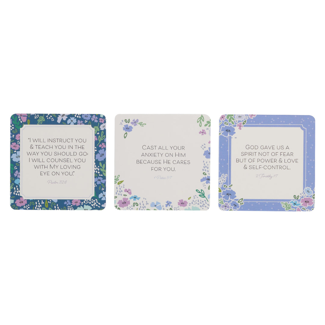 101 Bible Verses For Teachers Cards In Tin