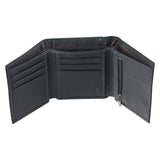 Walk By Faith 2 Corinthians 5:7 (Genuine Leather Wallet)