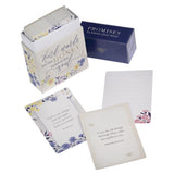 Kind Words are Like Honey - Sweet to the Soul Boxed Cards