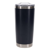 For We Walk By Faith Not By Sight Stainless Steel Travel Mug