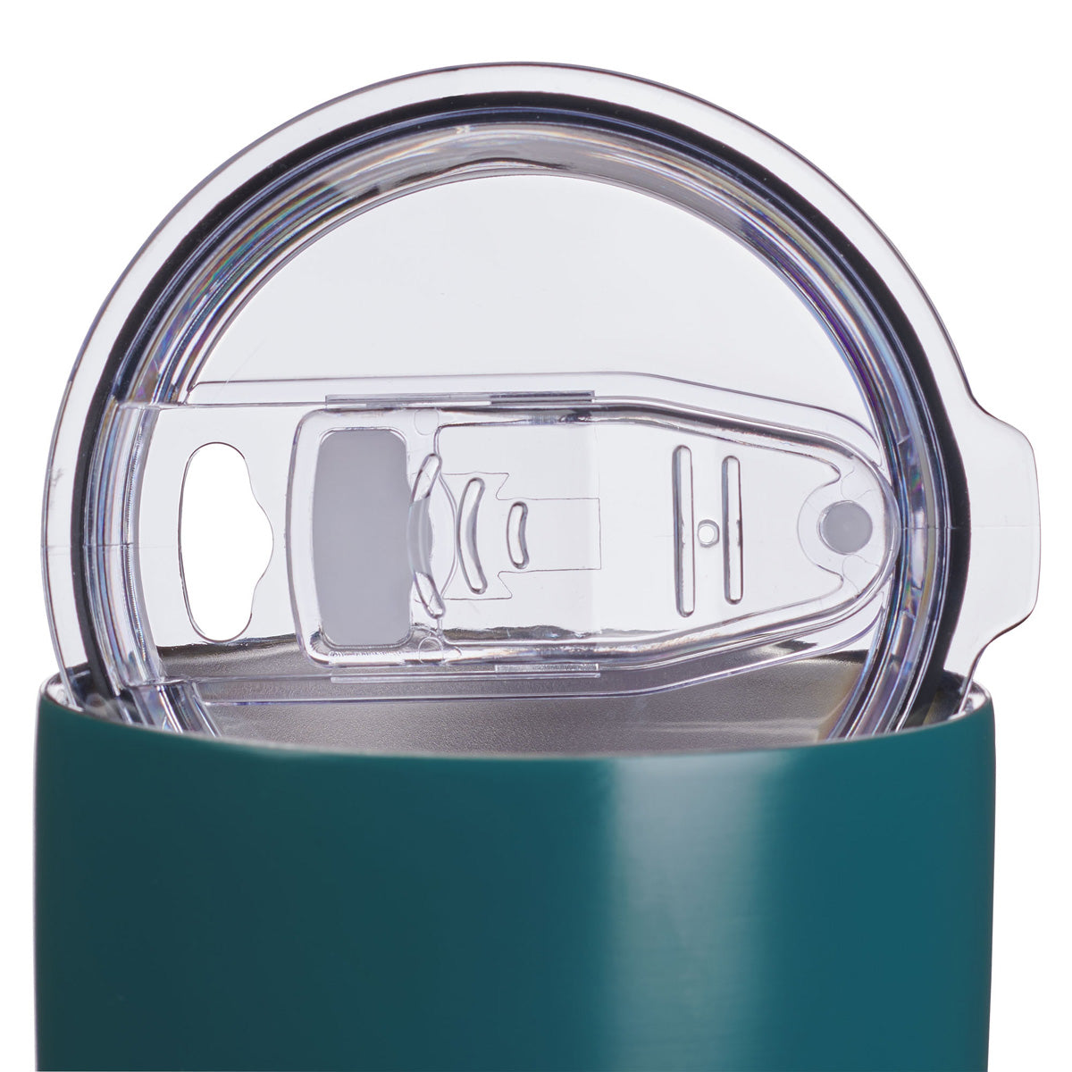 Be Still and Know That I Am God Stainless Steel Travel Mug