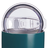 Be Still and Know That I Am God Stainless Steel Travel Mug