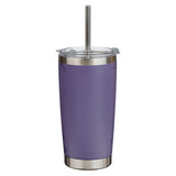Many Women Do Noble Things But You Surpass Them All Stainless Steel Travel Mug with Straw