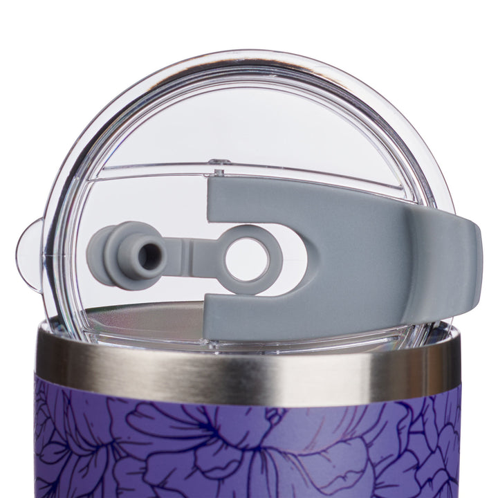 Many Women Do Noble Things But You Surpass Them All Stainless Steel Travel Mug with Straw