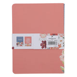 Joy Comes in the Morning Medium Two-Piece Notebook Set