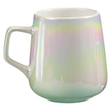 Grow In Grace Pearl Ombre Ceramic Mug