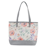 Love Is Patient Love Is Kind Canvas Tote Bag