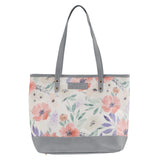 Love Is Patient Love Is Kind Canvas Tote Bag