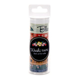 Dwell in Hope Eight-Piece Washi Tape Set