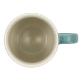 He Leadeth Me Ceramic Mug