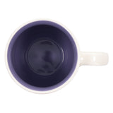 The Lord Is on My Side I Will Not Fear Ceramic Mug