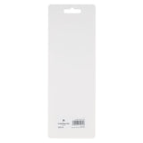Be Strong and Courageous Three-Piece Magnetic Set