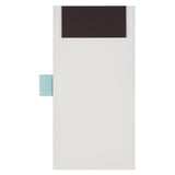 Be Joyful in Hope Magnetic Notepad with Pen