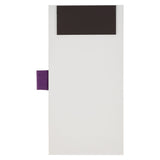 Draw Near to God and He Will Draw Near to You Magnetic Notepad with Pen