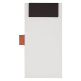 Joy Comes in the Morning Magnetic Notepad with Pen